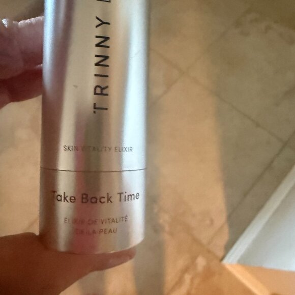Trinny London Take back time & UN opened Refill - Picture 2 of 4